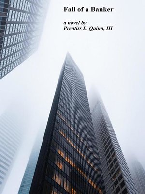 cover image of Fall of a Banker